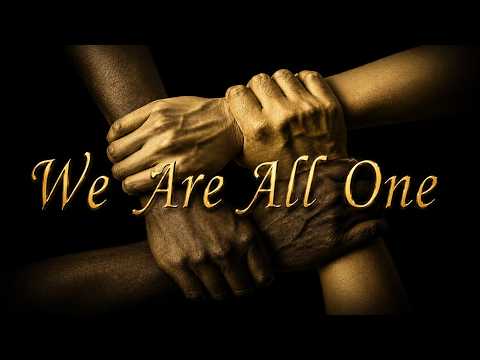 Oneness | A Guided Meditation on Unity & Love