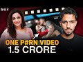 Indian Actress LEAKED VIDEO CASE Bhavana Menon Hindi Crime Story