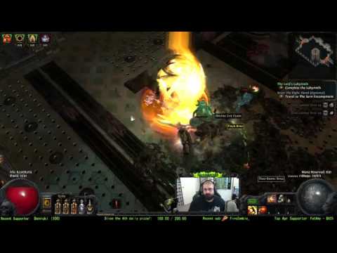 Mad Mori vs. Merciless Izaro