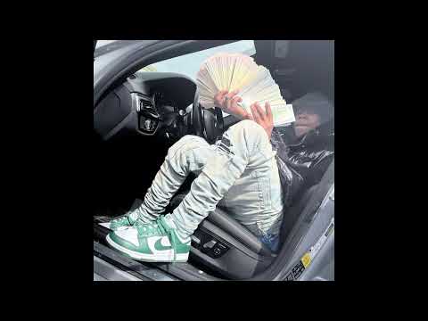 TG Crippy x Kenzo Balla x Mikey - He Cap (Unreleased)