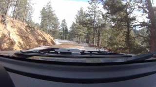 preview picture of video '1.15 FJC Mt Baldy Trip.wmv'