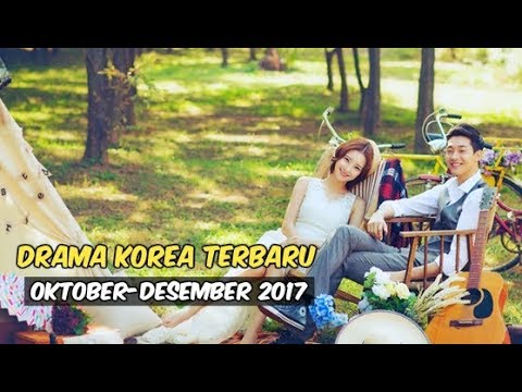 12 drama korea terbaru dan terbaik selama oktober desember 2017