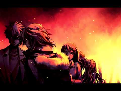 Shiki OST - 01 - Day and Night (HQ)