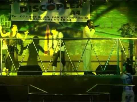 DR ALBAN w Discoplex A4 Pietna