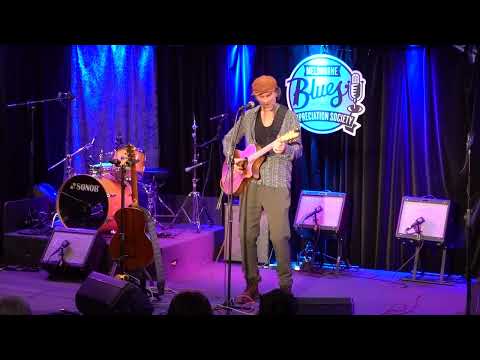 Gypsy King Jones @ MBAS Sep 14th 2025