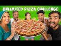 Unlimited Pizza Eating Challenge Winner Will Get Rs10000