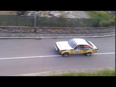 Rally Day  Del Sebino 2016 - Mustang - Auto n°112 - 20161002 183650