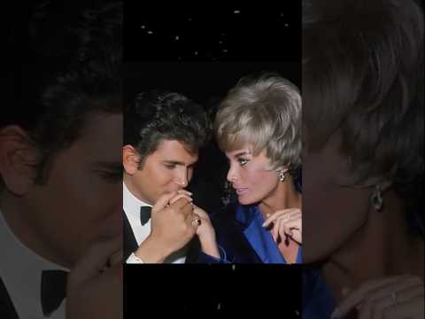 Michael Landon's Couples #charlesingalls
