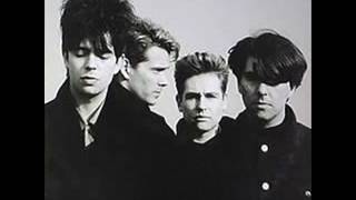 Echo &amp; The Bunnymen - Blue Blue Ocean