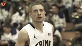 Thunder Earn Comeback Victory on Senior Night