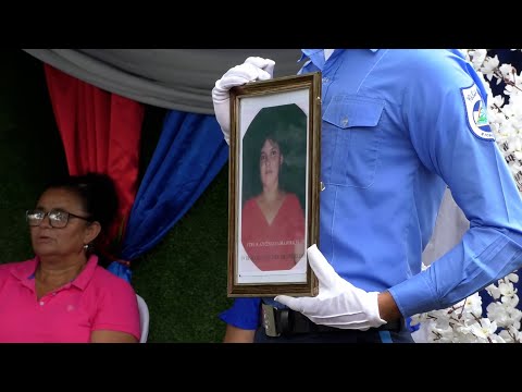 León: inauguran segunda oficina de la comisaría de la mujer en Achuapa