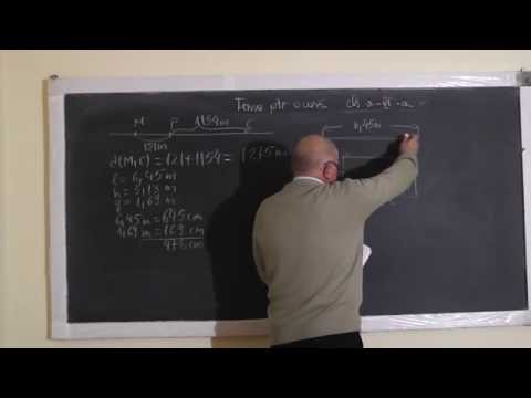 1156 Dreapta Semidreapta Segment inchis, deschis Lungimea unui segment Segmente congruente Clasa 6