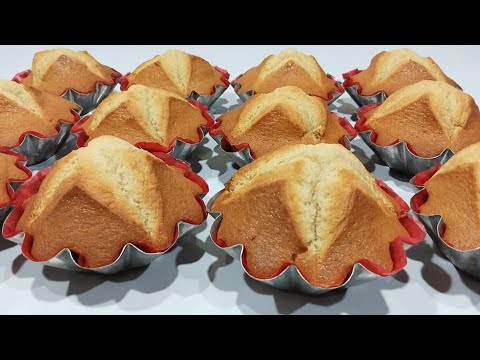 Torta Recipe Fluffy and delicious