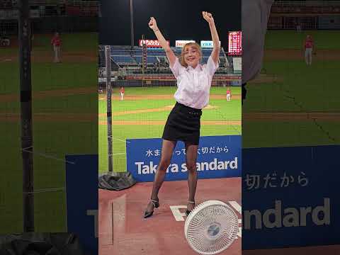 20230907 樂天女孩 制服趴