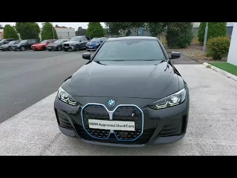 BMW i4 Edrive35 M Sport - Image 2