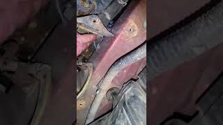 04 Nissan Murano electronic and charging issues