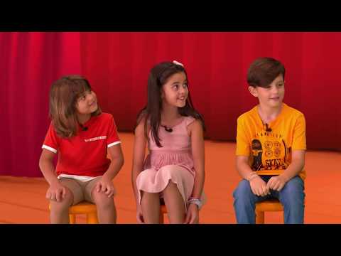 PANDAMANIA - Quem não gosta de anedotas?