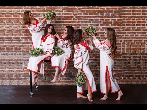 Шоу-балет "Las Chicas", відео 12