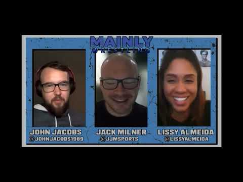 Was Chyna the Queen of the low blow? The Mainly Wrestling Show looks at the 5/31/1999 RAW!