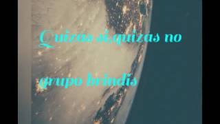 Quizás si,quizás no grupo brindis letra
