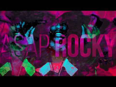 (FREE) A$AP Rocky Type Beat - 