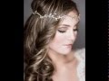 Updated Vintage Gelin Sa Modelleri Vintage Bridal Hairstyles, most searching!
