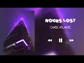 HOURS LOST CHASE ATLANTIC SLOWED REVERB