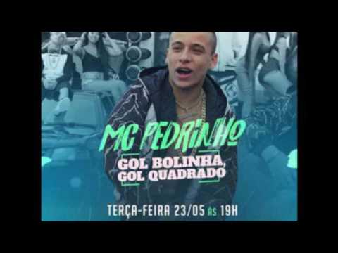 MC Pedrinho - Gol Bolinha, Gol Quadrado (GR6 EXPLODE)