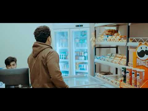 2 AM COFFEE   A short film | Sony M4 | 4K