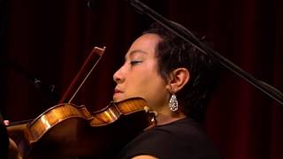 &quot;Glitter in the Air&quot; by Pink performed by Synchronicity Strings