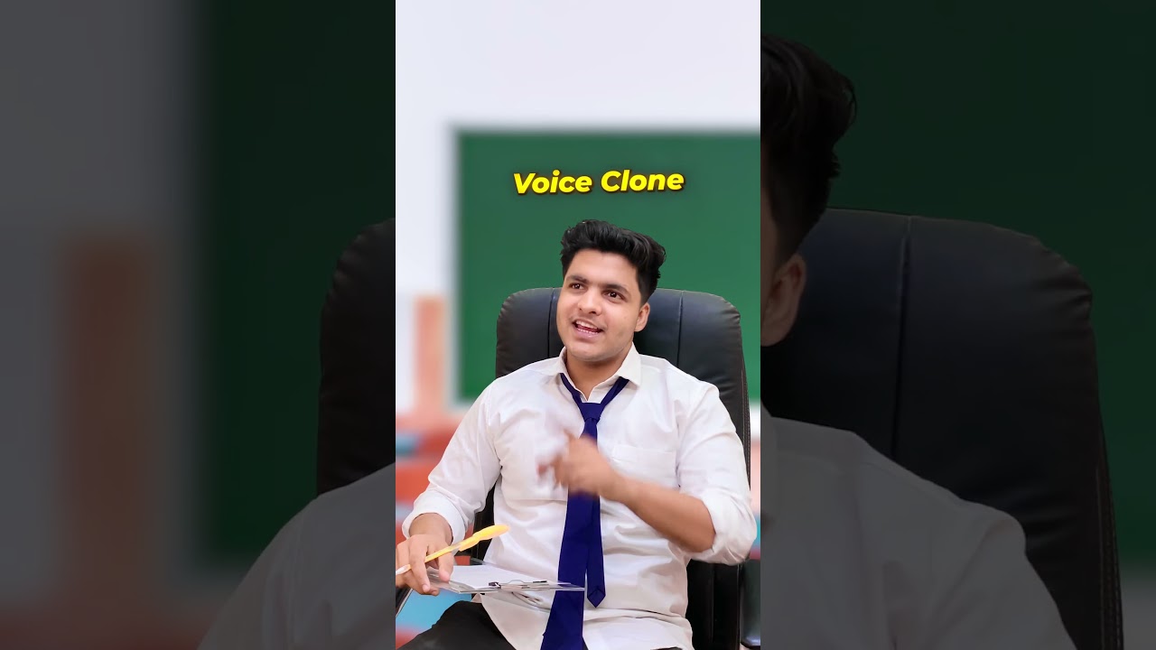 Top 10 Free AI Tools for Students & Creators 2025 #FreeAITools #AI2025 #TechTrends