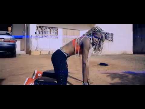 Température-Mimystone-clip officiel-musique bikutsi-Cameroun  