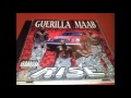Guerilla Maab - Speak On It