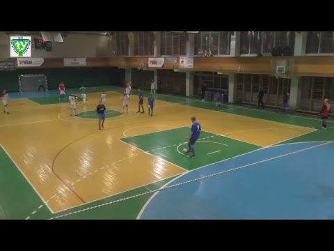 17 КУ  2 лига за 3 место Укрфарминг – Porezka.net