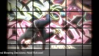 Mind Blowing Decisions - Noel Rokswel