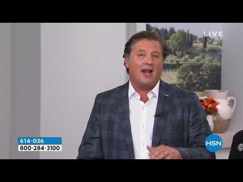 HSN | Perlier Beauty Anniversary 08.09.2019 - 07 PM