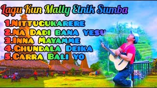 Download lagu 5 Lagu Kun Mally,dengan ciri khas musik Tradisi Sumba mp3