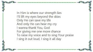Howard Hewett - Say Amen Lyrics
