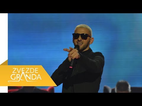 Savo Perovic - Odelo - ZG Specijal 09 - (TV Prva 03.12.2017.)