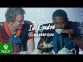 MADDEN NFL 20 | Table Manners ft. NFL rookies Darrell Henderson, Ryan Finley