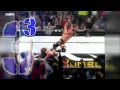 WWE Royal Rumble 2010 Numbers HD 