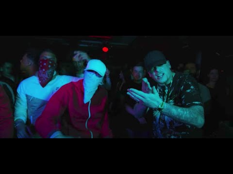 BONEZ MC feat. AK AUSSERKONTROLLE ►MILLION◄ (prod. Kingside)