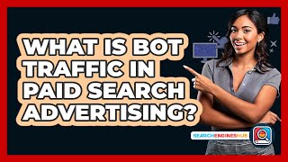 What Is Bot Traffic In Paid Search Advertising? - SearchEnginesHub.com