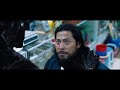 Venom Escena De La Tienda Full Hd Español Latino 2018
