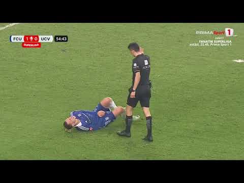 REZUMAT | FCU Craiova - Univ. Craiova 1-2 | Etapa 30, SuperLiga, 2023 - 2024