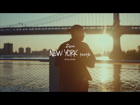 ZEROO - NYC Freestyle