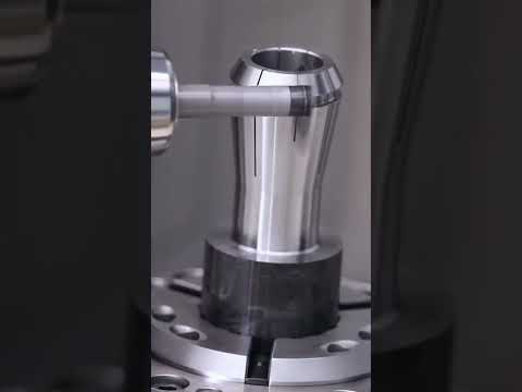 CNC Collet Tools