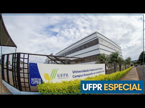 UFPR Jandaia do Sul completa 10 anos