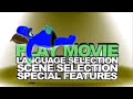The Simpsons Movie DVD Main Menu G Major