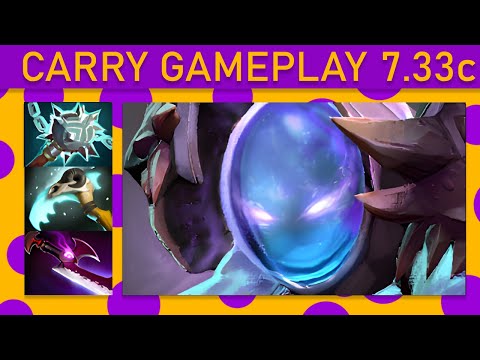 💰900+ GPM! Xcalibur Arc Warden Carry Gameplay - Dota 2 Top MMR